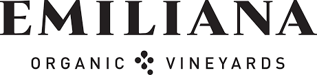 Logo Emiliana organic & vineyards